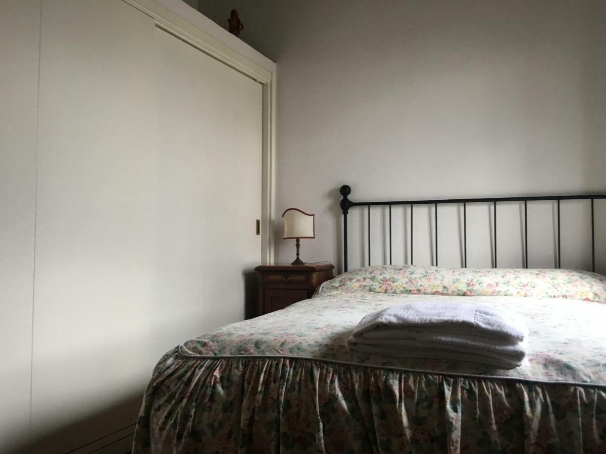 Podere Monte Petreto 산사비노 외부 사진